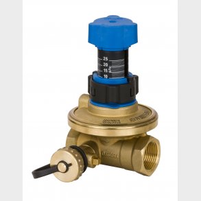 Asv-Pv-4G Dn32 20-60 Kpa