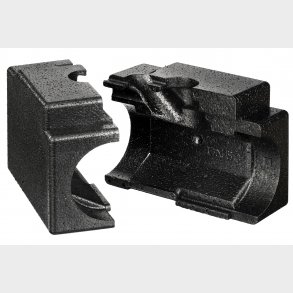 Isoleringslock Dn50 T / Msv