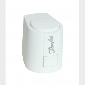 Abnm A5 Lin Termoaktuator 24V