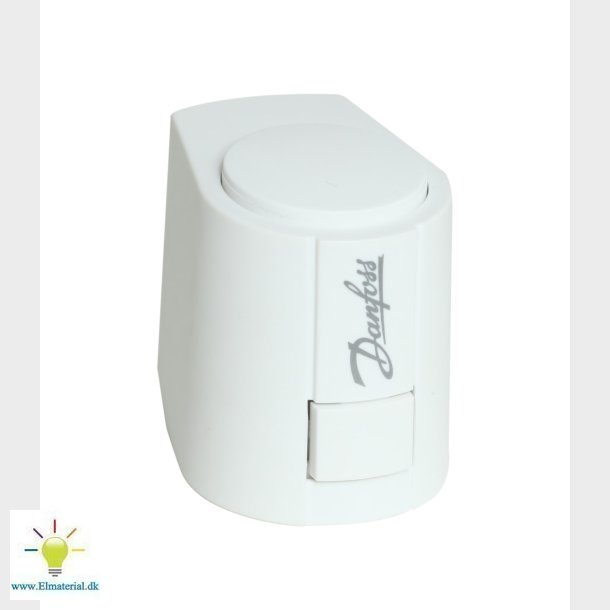 Abnm A5 Lin Termoaktuator 24V