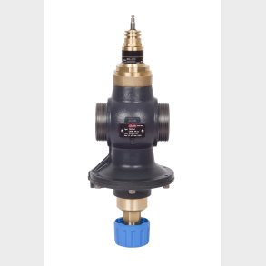 Ab-Qm 50, G2 1/2A, 5-12,5 M3/H