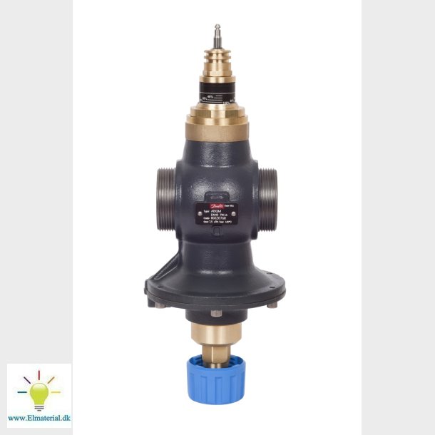 Ab-Qm 50, G2 1/2A, 5-12,5 M3/H