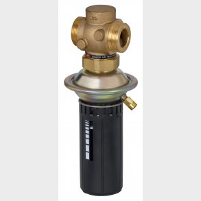 Avp 32 Pn16 Forward, 0,05-0,5 Bar