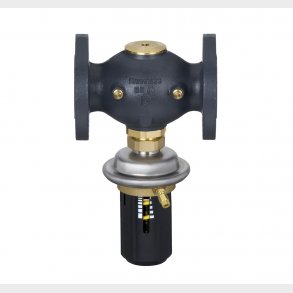 Avp 40 Pn25 Retur, 0,2-1,0 Bar