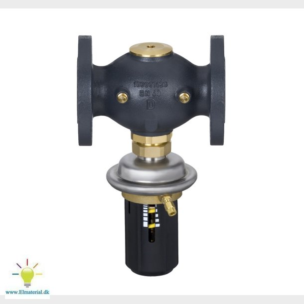 Avp 40 Pn25 Retur, 0,2-1,0 Bar