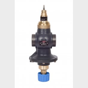 Ab-Qm 40, G 2 A, 1,5-7,5 M3/H