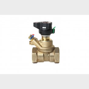 Asv-Bd Dn25 Inkl Iso.Kap.