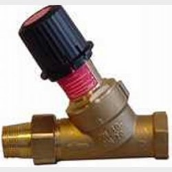 Avdo 15 Overstrmsregulator