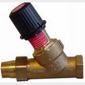 Avdo 15 &Ouml;verstr&ouml;msregulator