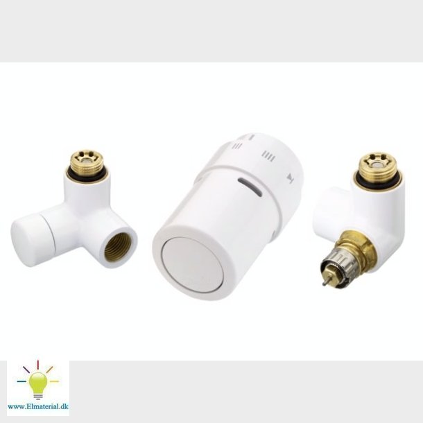 Ra-Urx Ventilst, Hjre Mont.