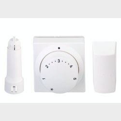 Ra 5074 Fjerninst.Elem.2M Fj.