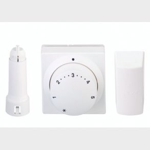 Ra 5074 Remote Setup Element.2M Fj.