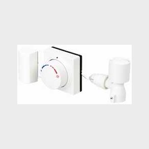 Fek-Ff, Fj&auml;rrsensor, 2 + 2 M