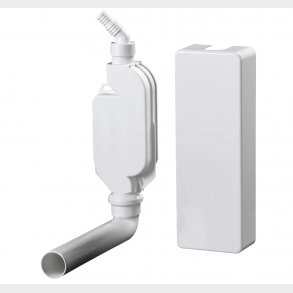 40Mm Geb. Vandls Vaskem.T/Vg