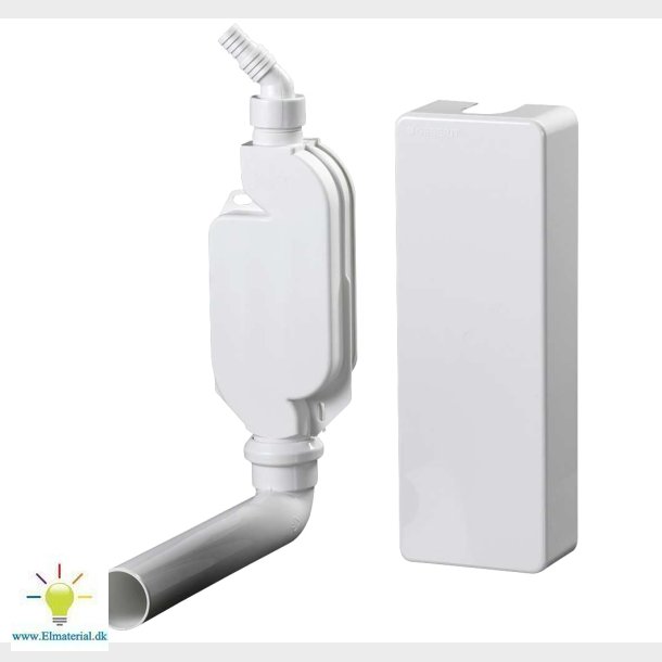 40Mm Geb. Vandls Vaskem.T/Vg