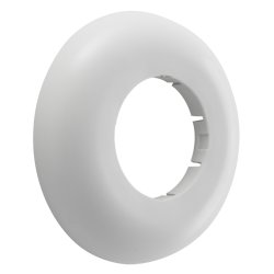 Roset  50 Mm Hvid Pp Hjde 1