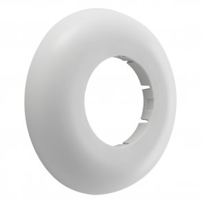 Rosett � 50 Mm Vit Pp H&ouml;jd 1