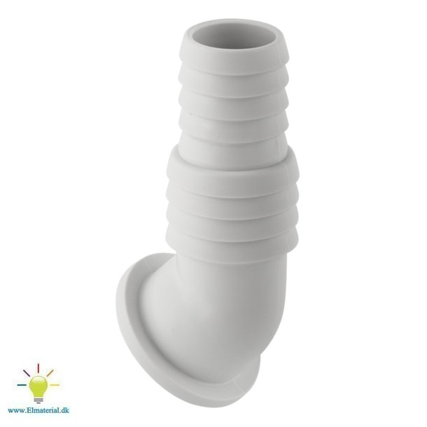 3/4" X 1/2" Slange Studs Pp