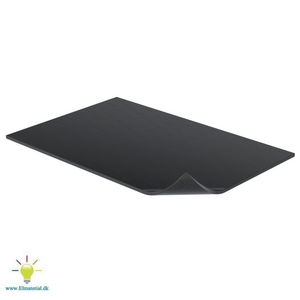 Isol Lydisoleringsmtte, 118X7