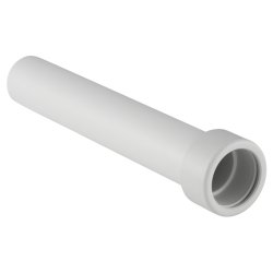 Forlngerstykke  40 Mm Lngde