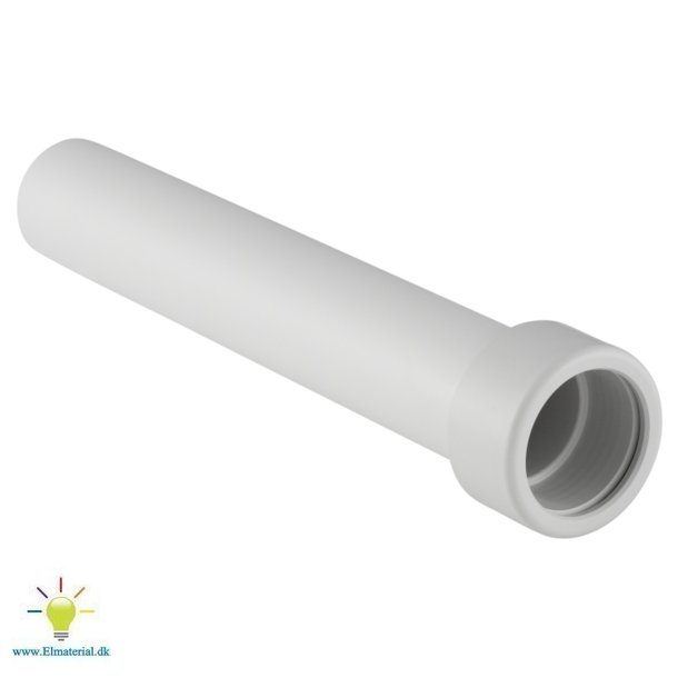 Forlngerstykke  40 Mm Lngde