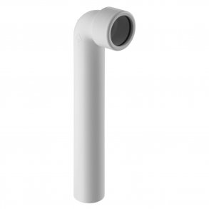 Pp Anslutningsb&ouml;j 90 &deg; � 5