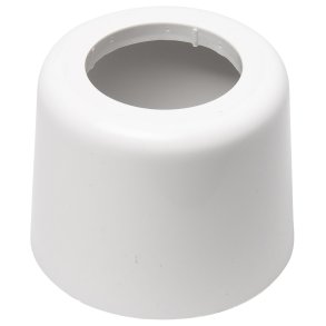 50 Mm Geberit Vit Rosett