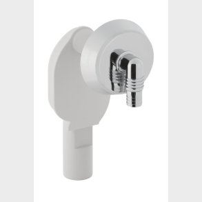 40 Mm Uniflex Vl. T. Tv&auml;ttmask