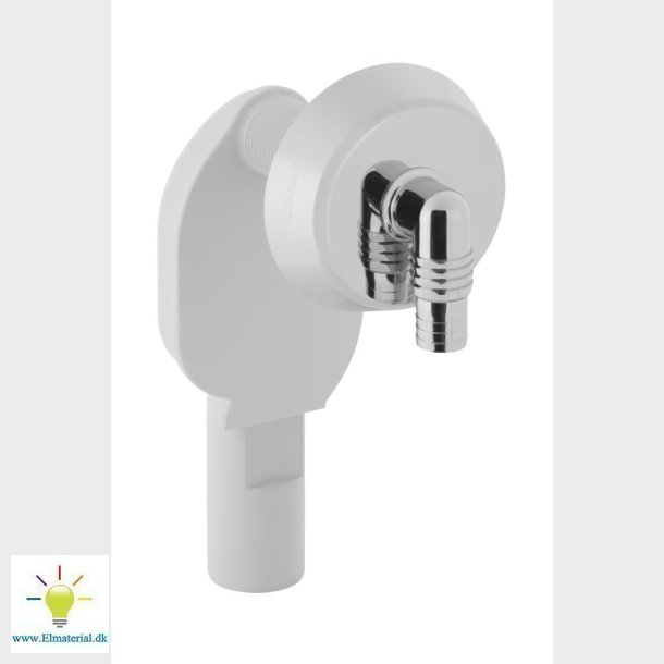 40 Mm Uniflex Vl. T. Vaskemask