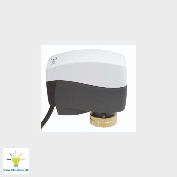 Ami140 230Vac El og vvs materialer