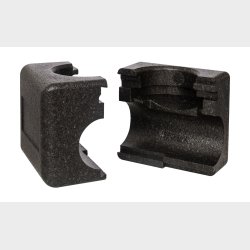 Isoleringskap T/Asv-Pv Dn15/20