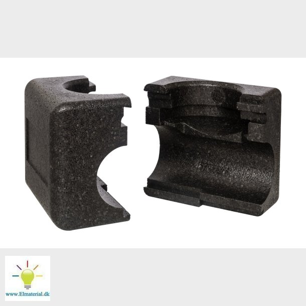 Isoleringskap T/Asv-Pv Dn15/20