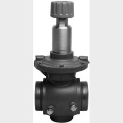 Asv-Pv 50 21/2" Kvs 20,0