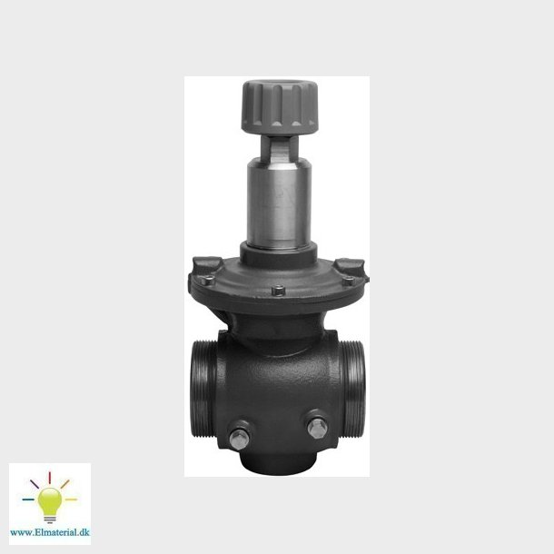 Asv-Pv 50 21/2" Kvs 20,0