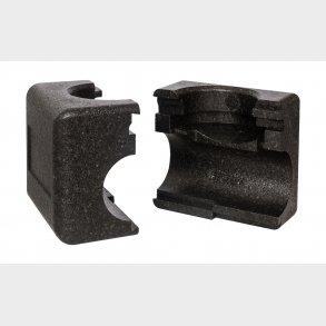 Isoleringssk�p T / Asv-Pv Dn40 / 50