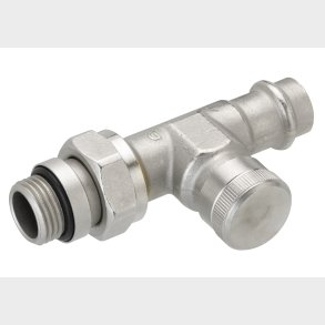 Rlv Press-Fit utr&auml;tning