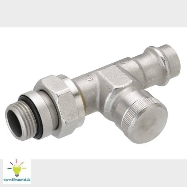 Rlv Press-Fit Ligelb