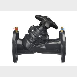 Danfoss Msv-F2 Dn100 Pn16