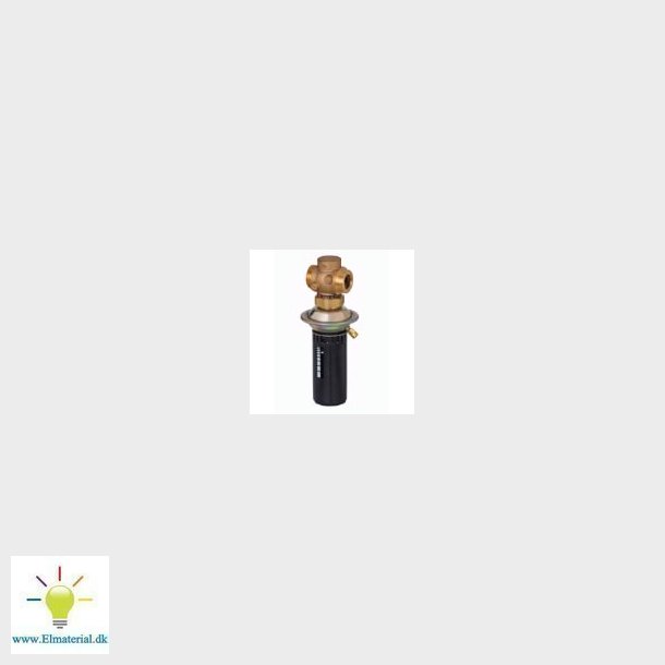 Avp 25 Dif.Trykregulator Pn16