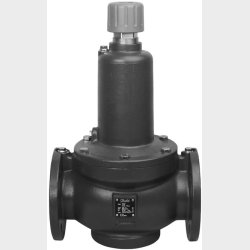 Asv-Pv 65 Flange Kvs 30,0