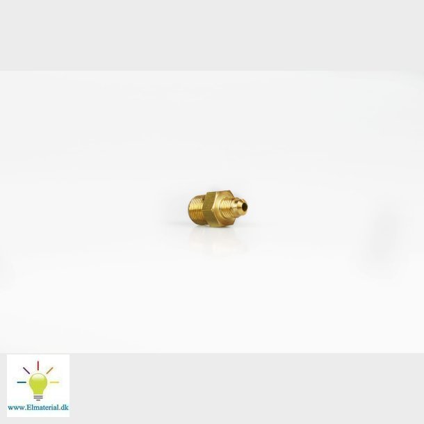 Avp, Fittings Til Gl. Avp