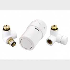 Ra-Urx ventilsats v&auml;nster montering.