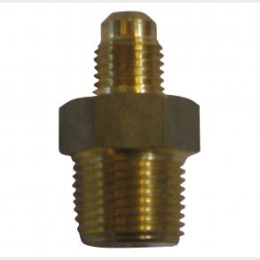 Nippel T/Impulsledning