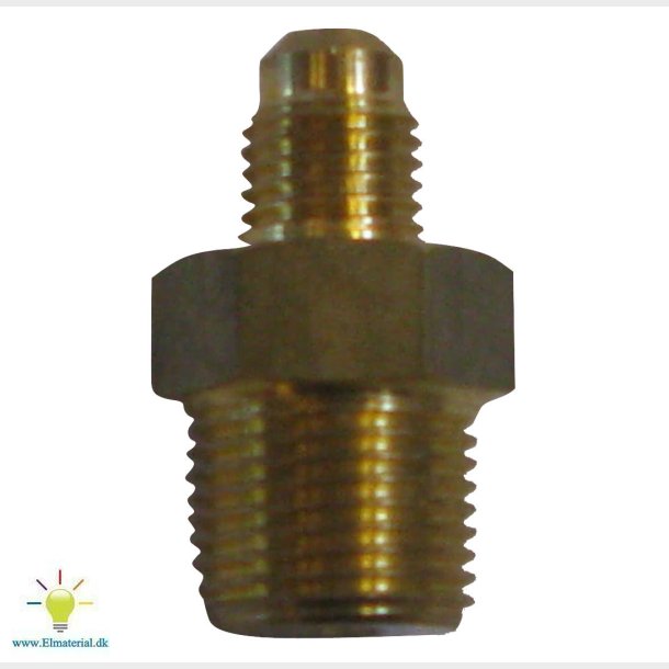 Nippel T/Impulsledning