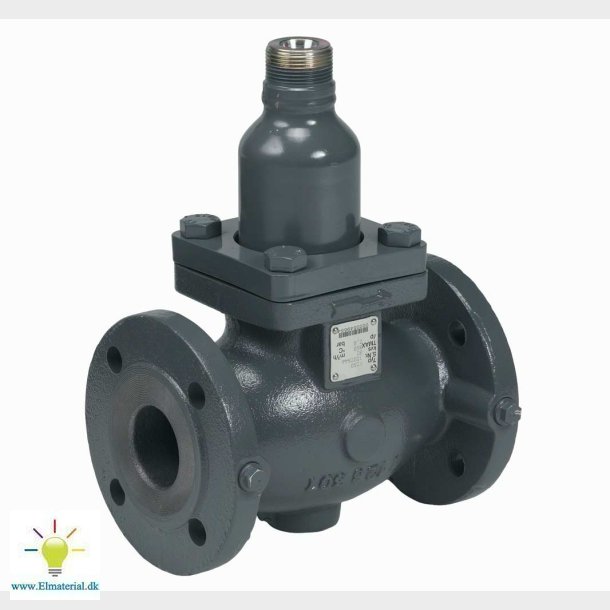 Vfg21 2Vejs Vt. Dn150 Kvs280