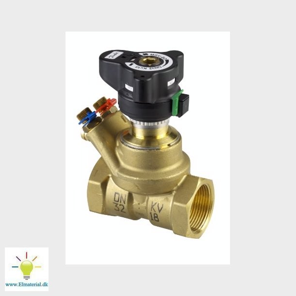 Msv-Bd Dn32 G1&frac14;" Int.