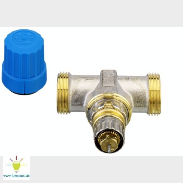 Ra-C 15 Kleventil G3/4A Ll.