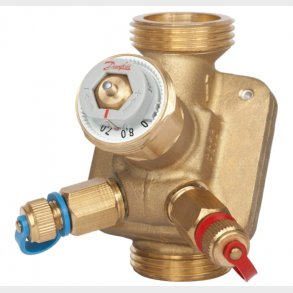 Ab-Qm 32, G 1 1 / 2A, 0,64-3,2 M3