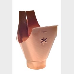 280/76Mm Tudstykke Cu