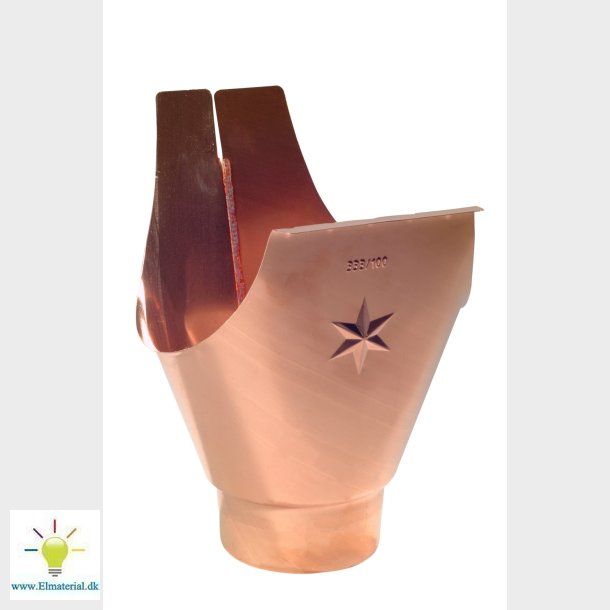 280/76Mm Tudstykke Cu